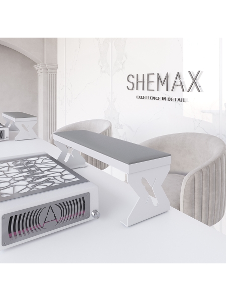 Podkładka Pod Dłonie SHEMAX Luxury Kolory - 7